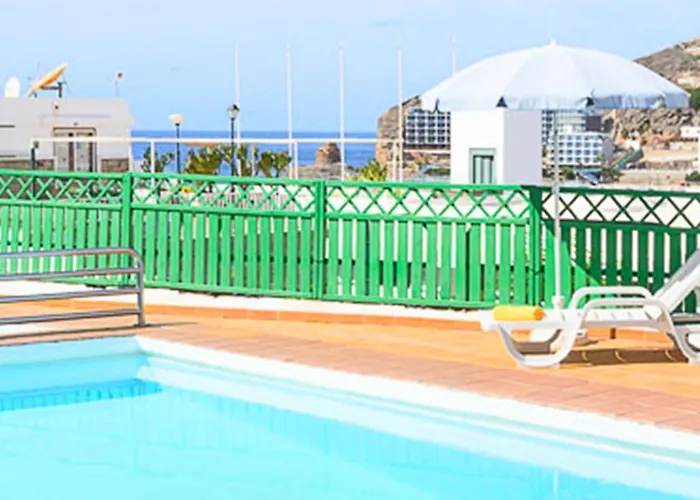 Palmasol Apartamentos