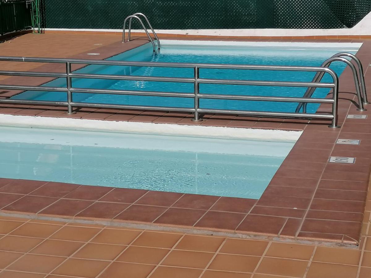 Apartamento Palmasol Puerto Rico (Gran Canaria)