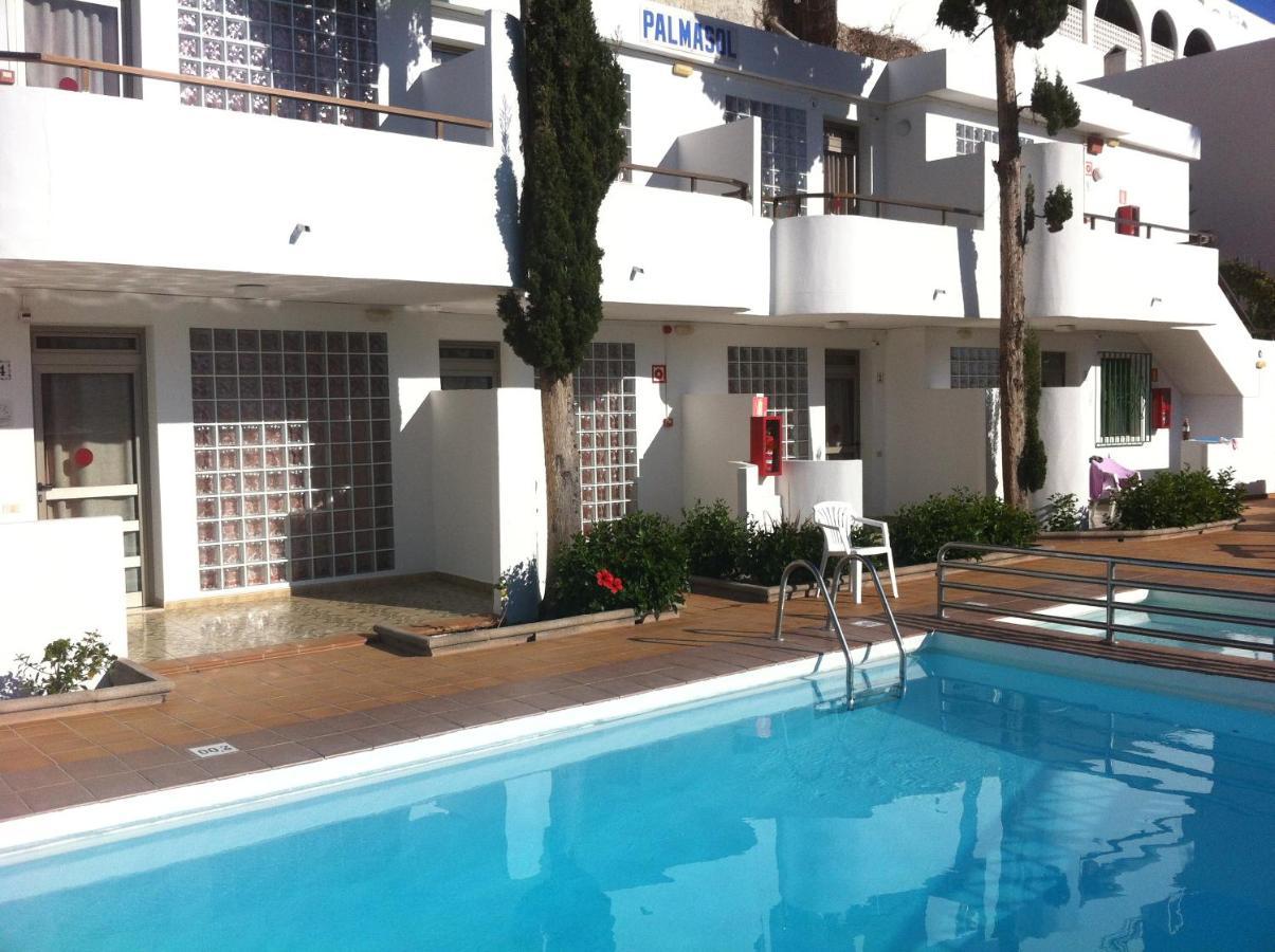Palmasol Apartment Puerto Rico (Gran Canaria)