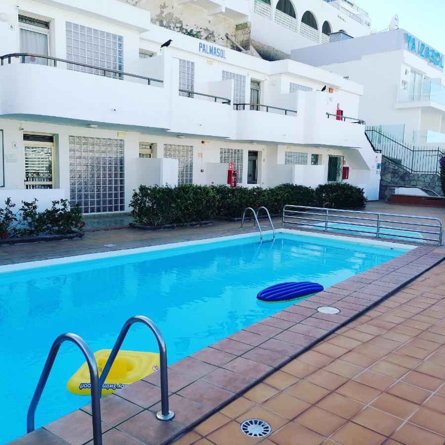 Apartamento Palmasol Puerto Rico (Gran Canaria)
