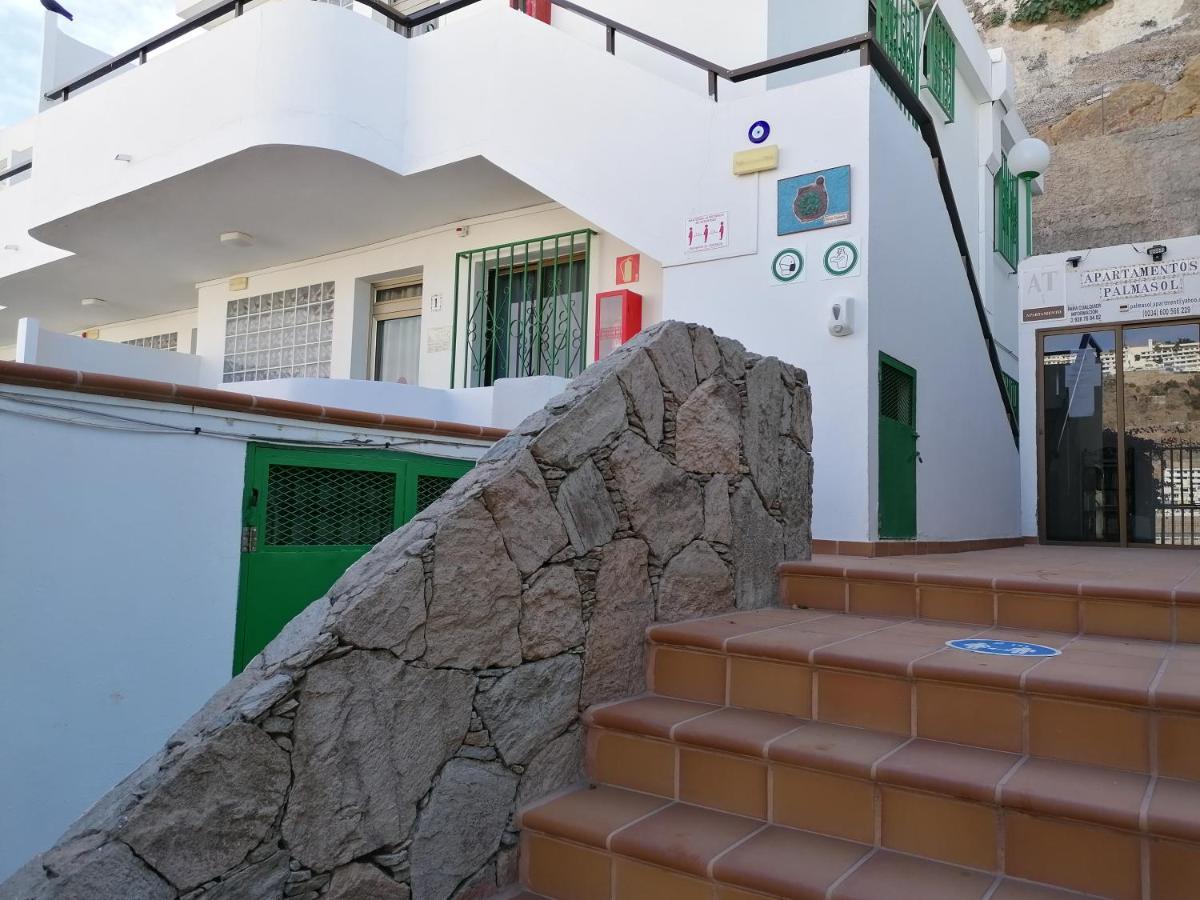 Palmasol Apartment Puerto Rico (Gran Canaria)