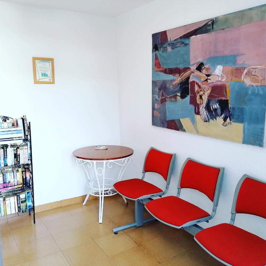 Apartamento Palmasol *