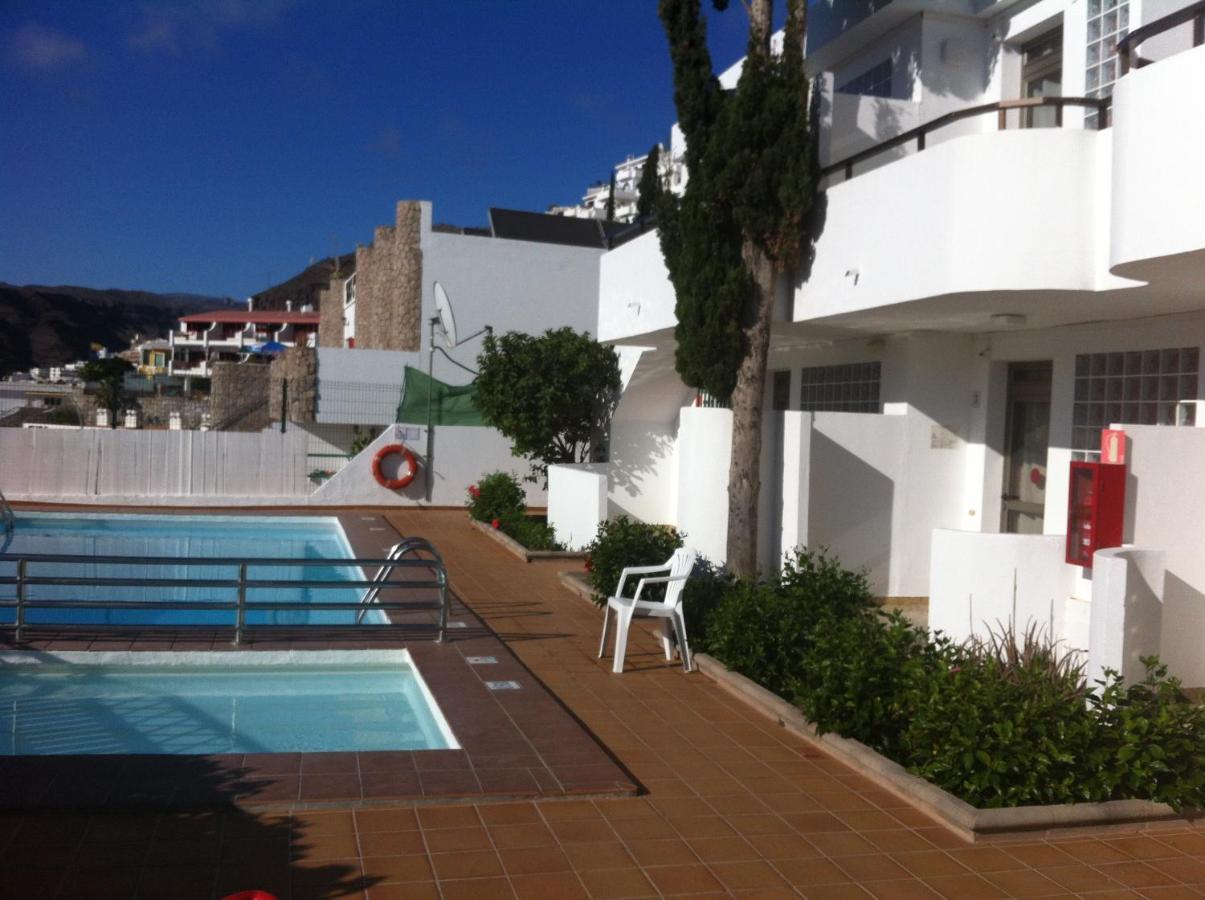 Apartamento Palmasol *