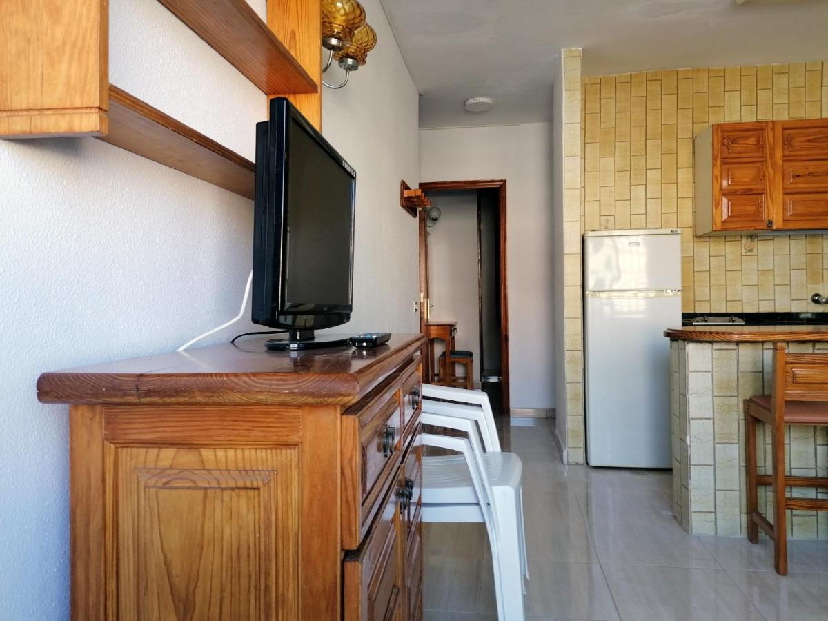 Apartamento Palmasol Puerto Rico (Gran Canaria)