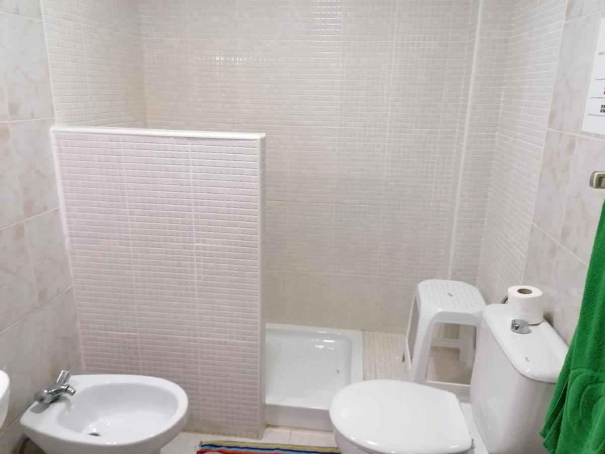 Palmasol Apartamento Puerto Rico (Gran Canaria)