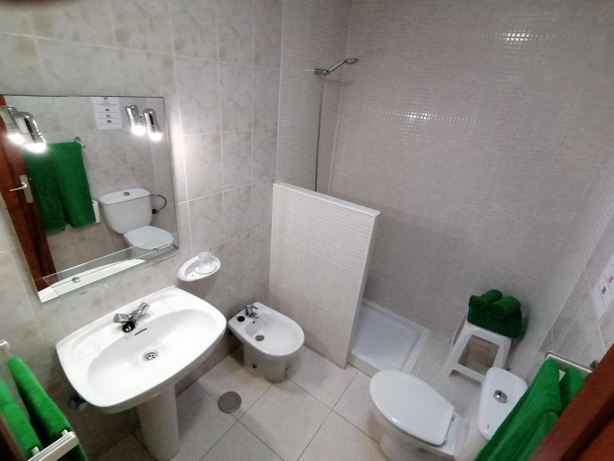 Apartamento Palmasol *