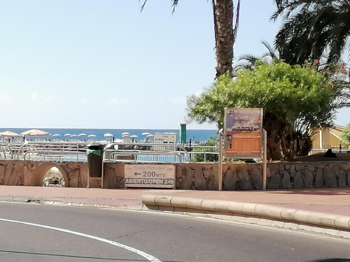 Palmasol Apartamento Puerto Rico (Gran Canaria)