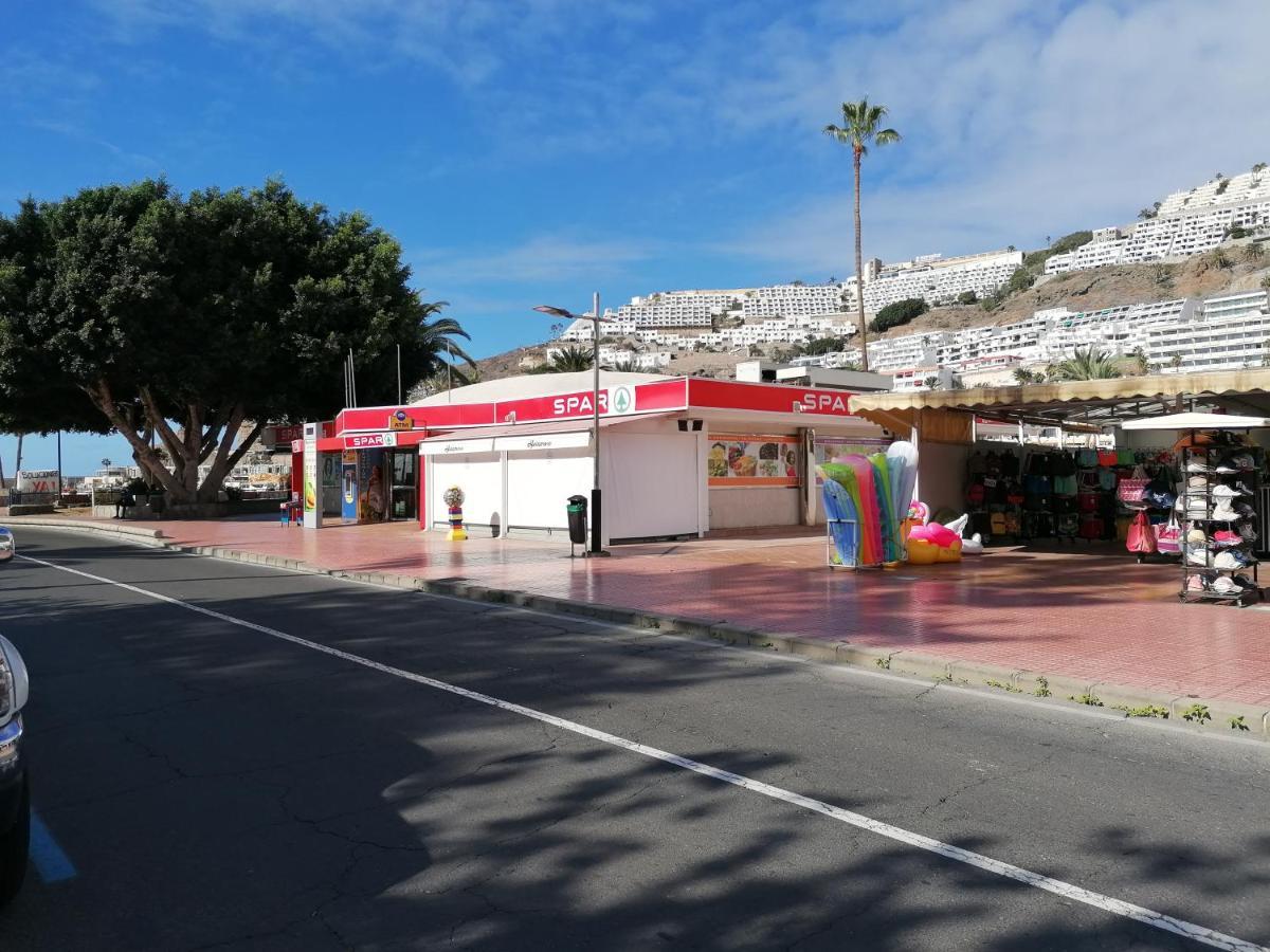 Apartamento Palmasol Puerto Rico (Gran Canaria)