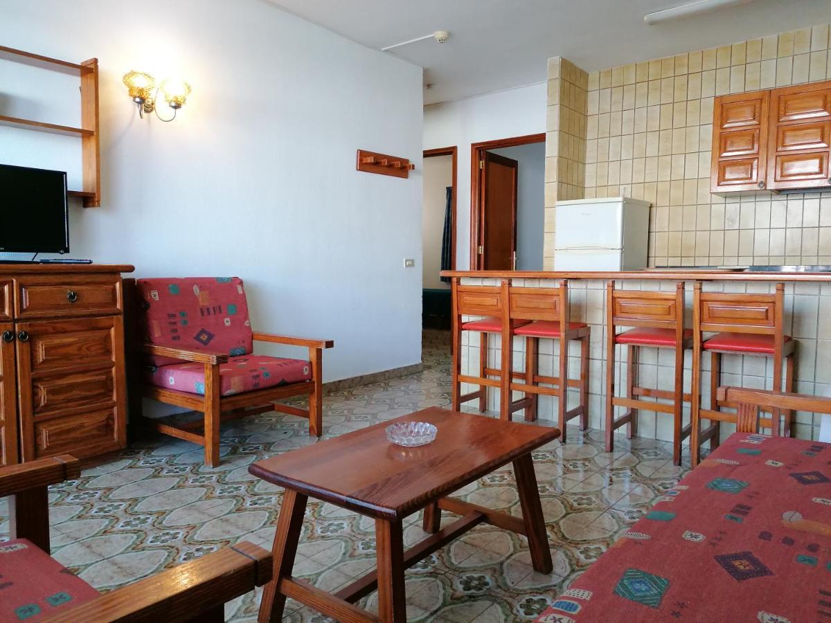 Apartamento Palmasol