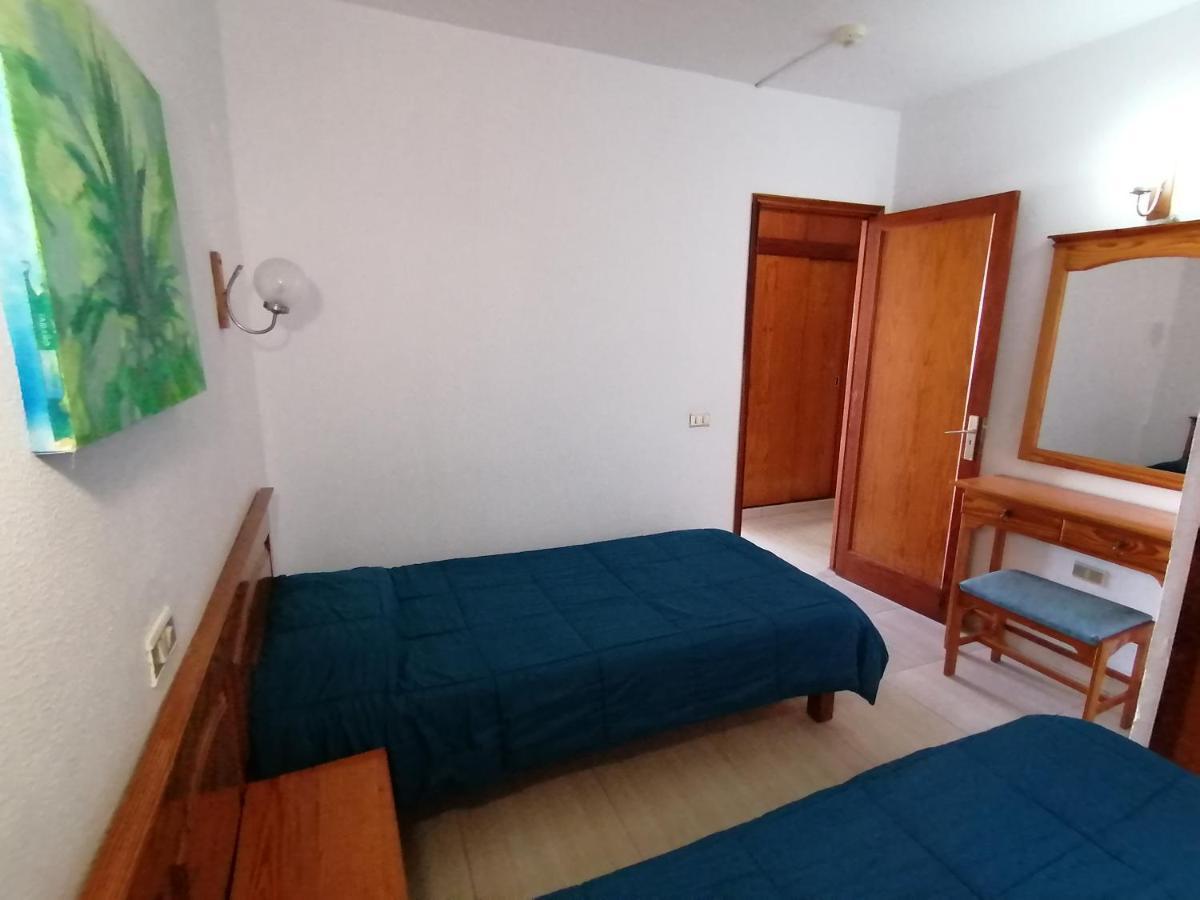 Apartamento Palmasol Puerto Rico (Gran Canaria)