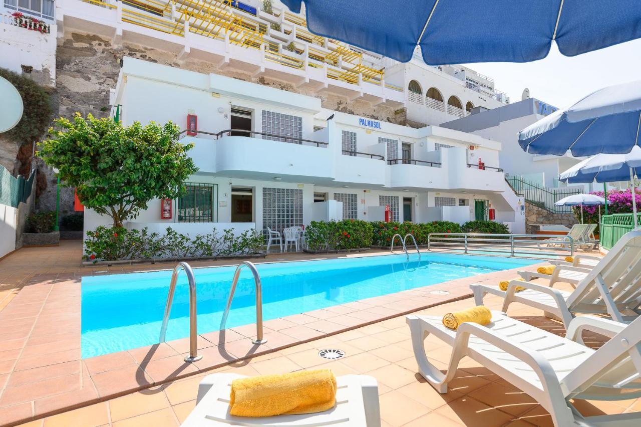 Palmasol Apartamento