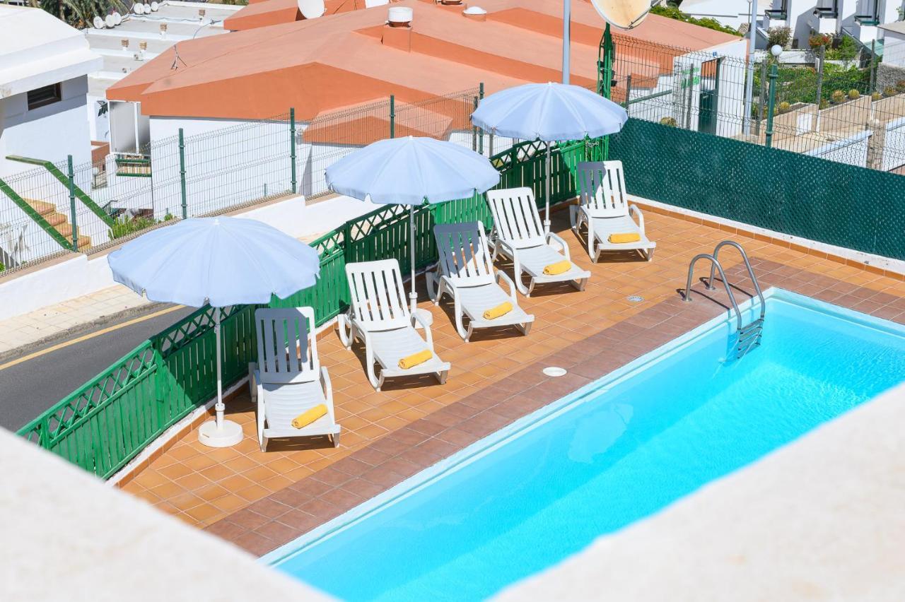 Apartamento Palmasol Puerto Rico (Gran Canaria)