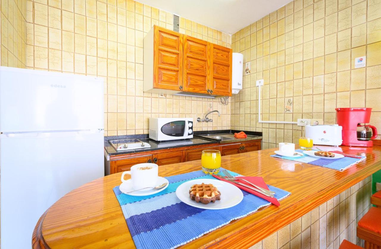 Palmasol Apartamento Puerto Rico (Gran Canaria)