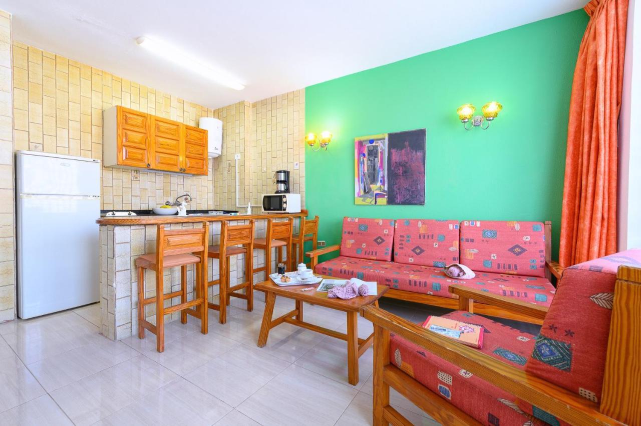 Apartamento Palmasol