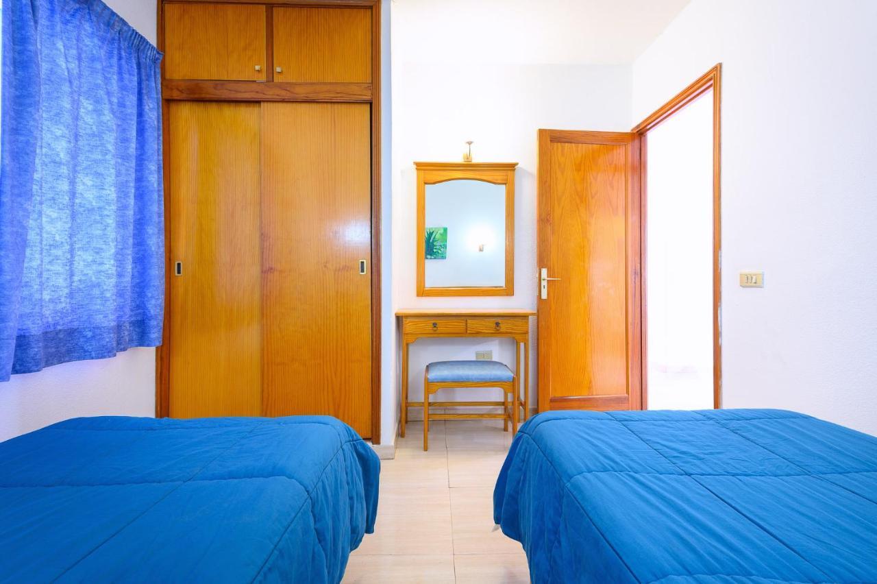 Apartamento Palmasol *