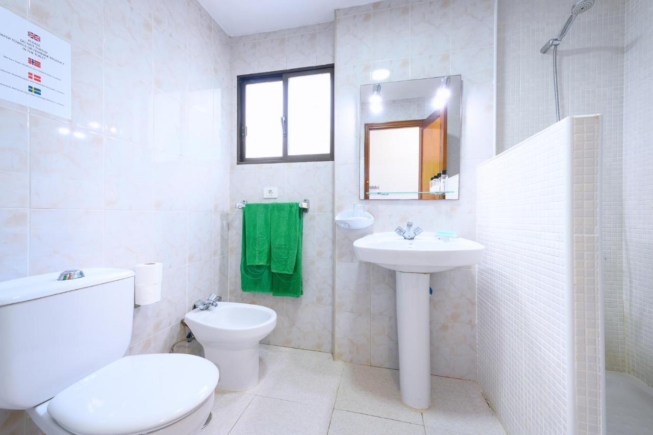 Palmasol Apartamento *