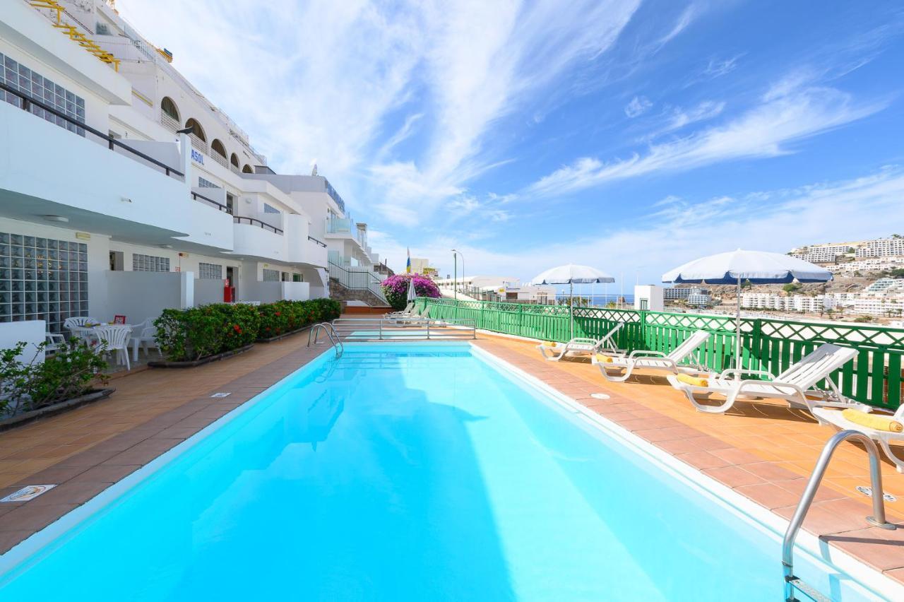 Palmasol Apartment *