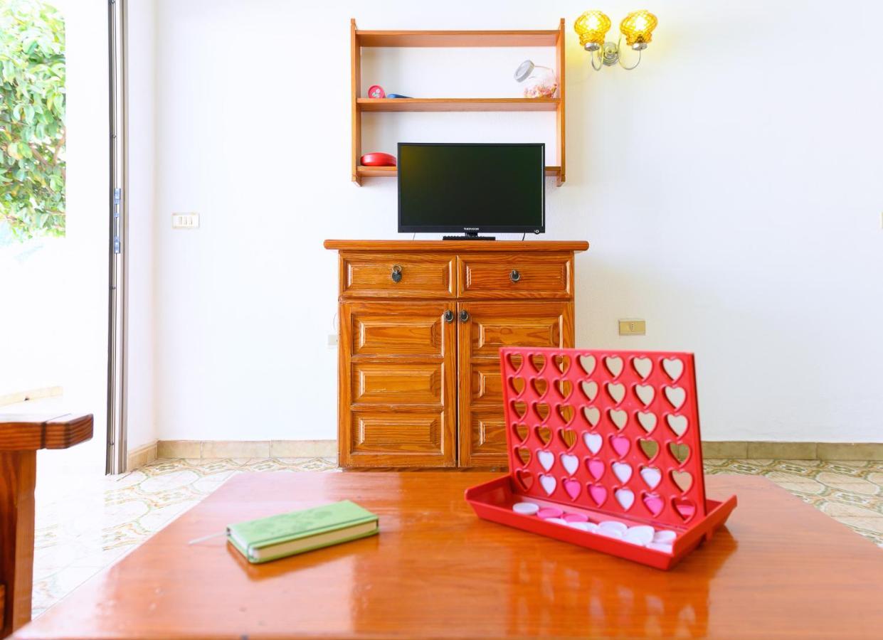 Apartamento Palmasol