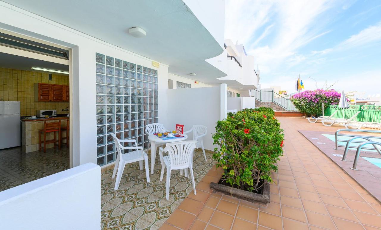 Palmasol Apartment *