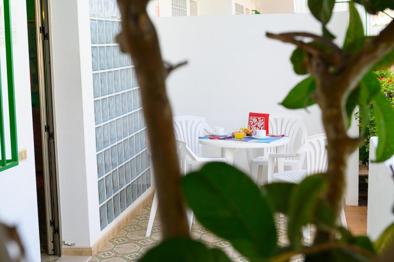 Apartamento Palmasol *