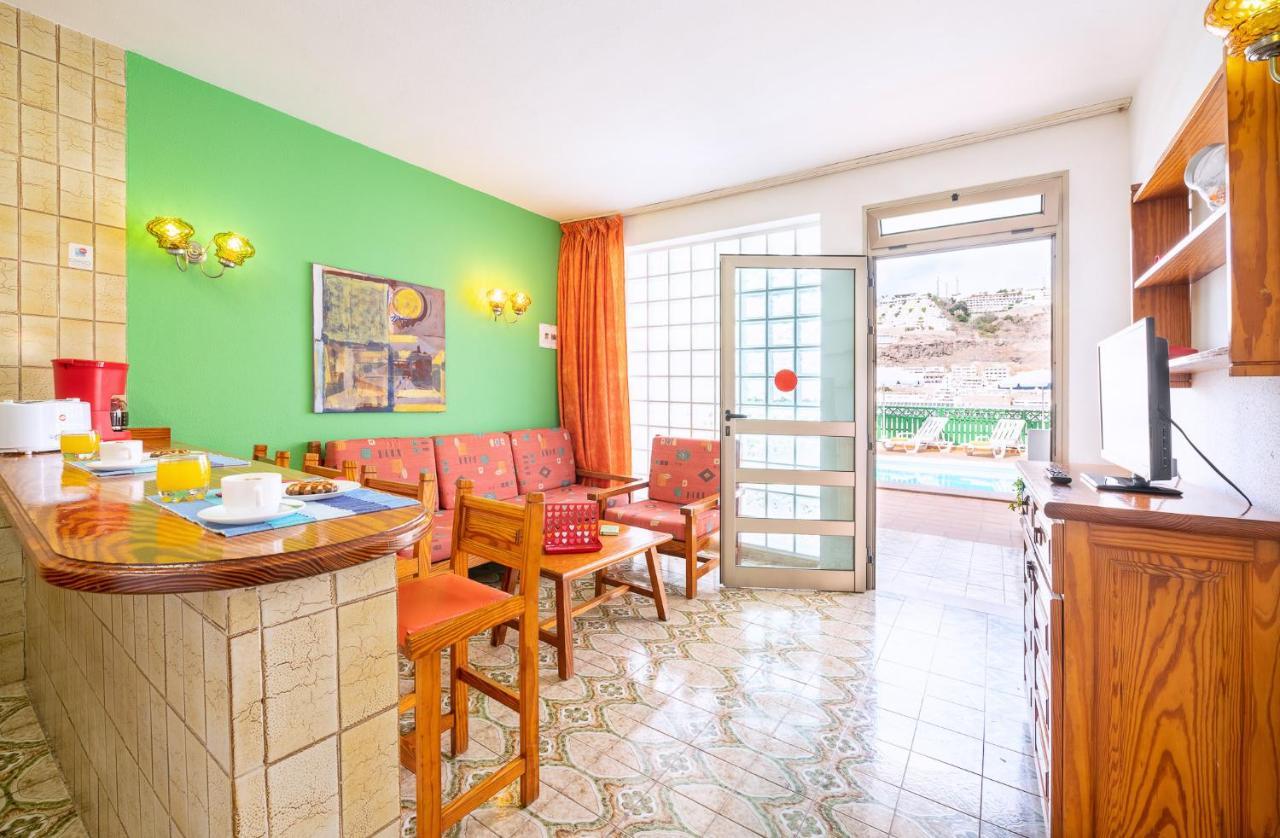 Apartamento Palmasol