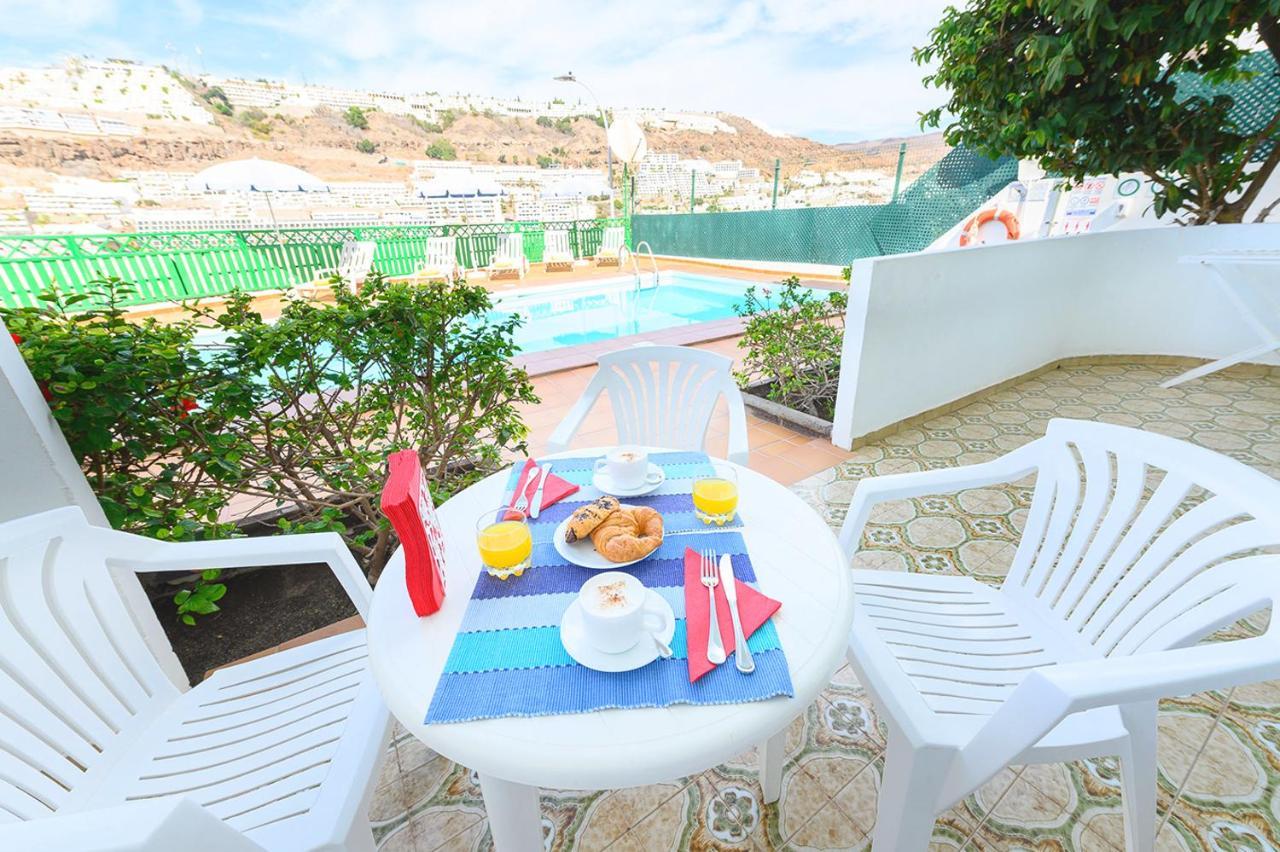 Apartamento Palmasol Puerto Rico (Gran Canaria)