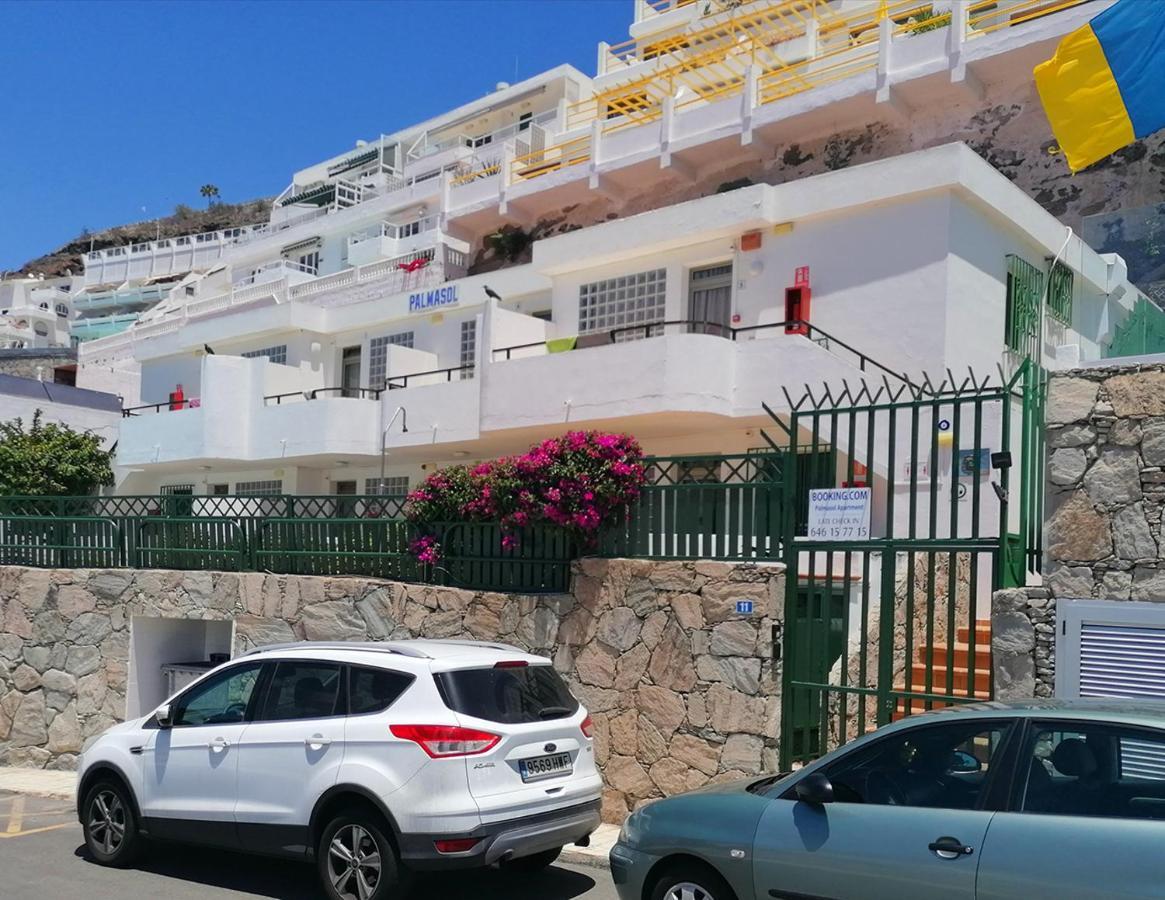 Palmasol Apartamento *