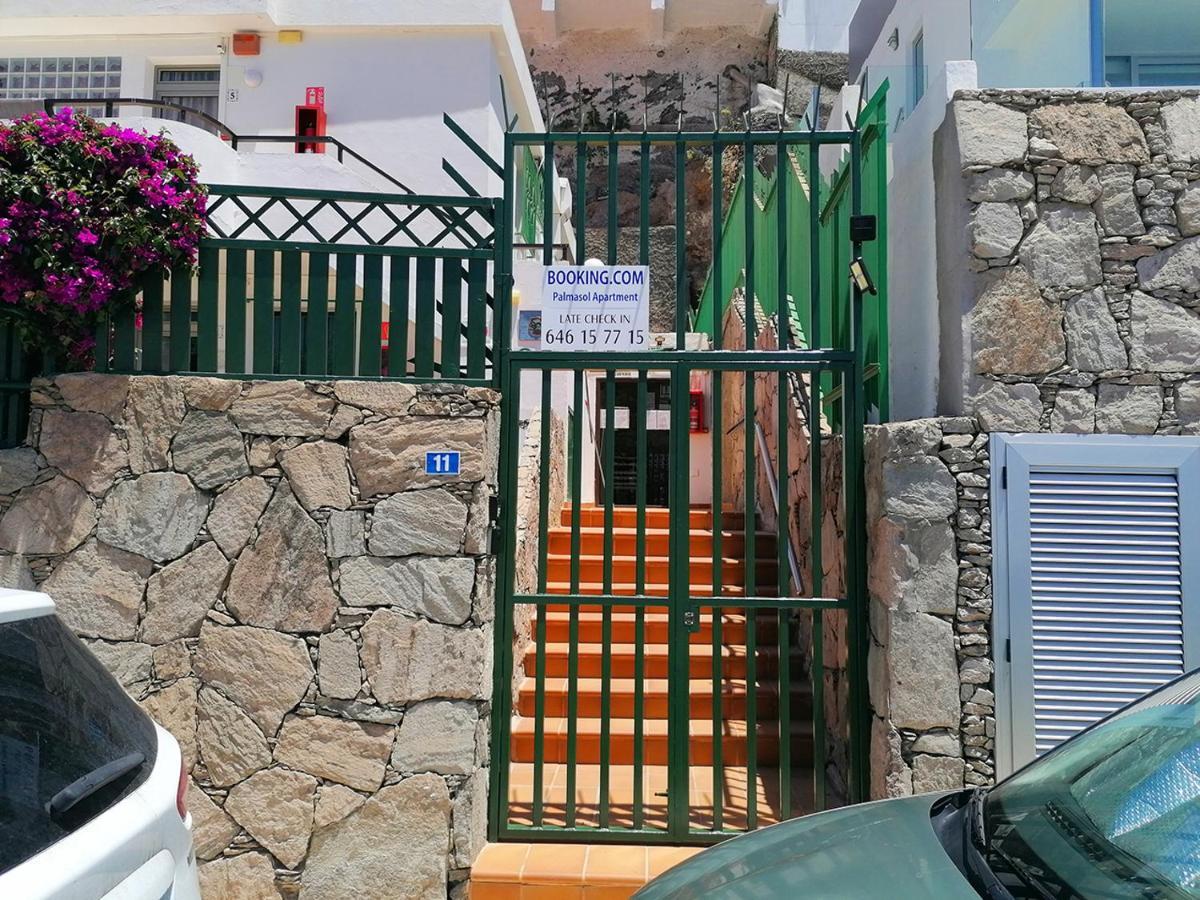 Apartamento Palmasol Puerto Rico (Gran Canaria)