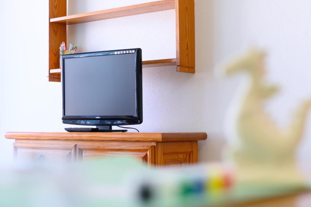 Apartamento Palmasol